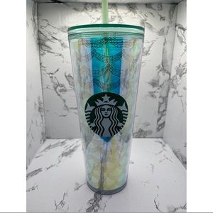 💫 Starbucks Mermaid 🧜‍♀️ Tumbler 💫